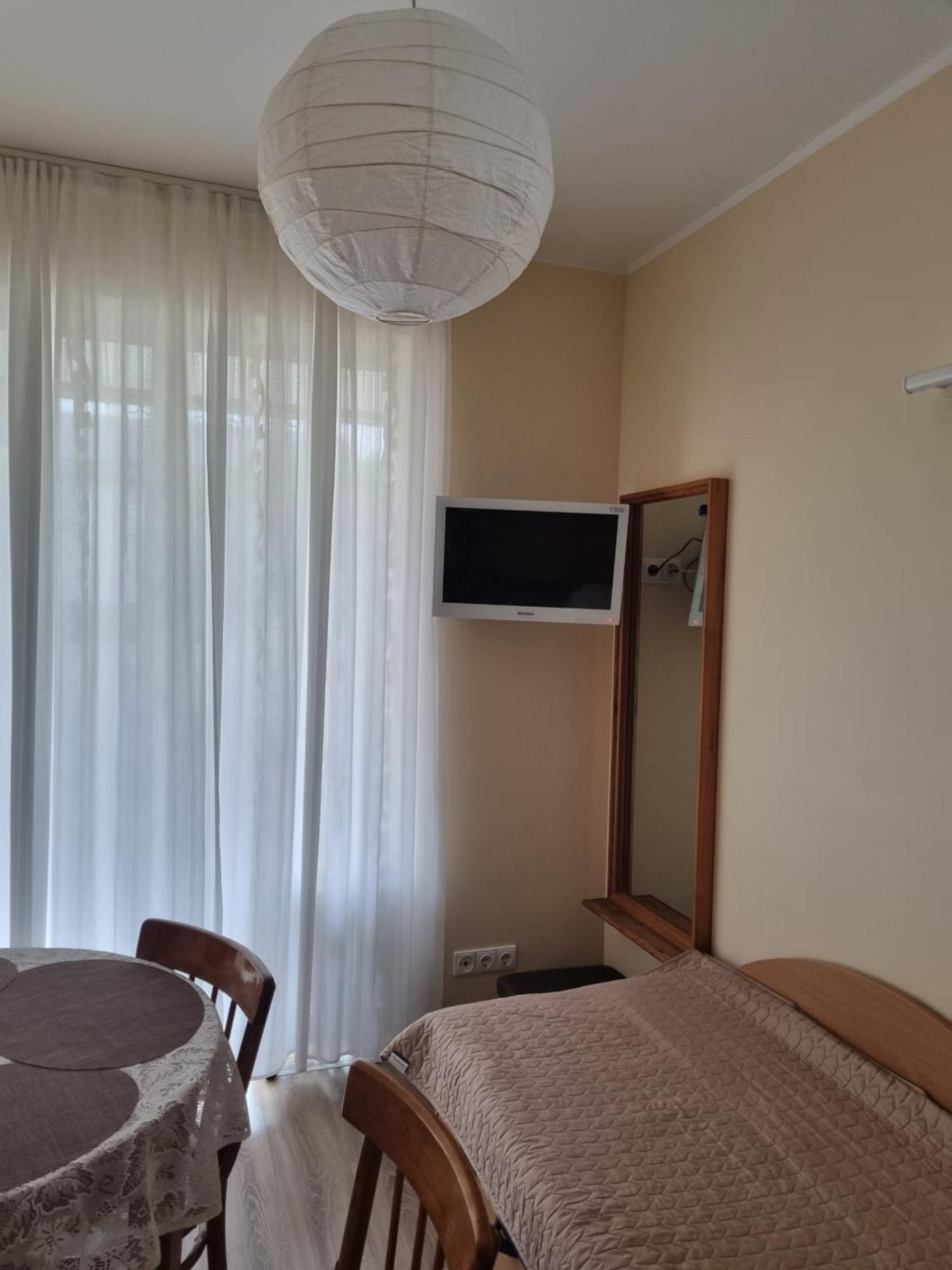 Poilsis Pas Virginija Apartment Palanga Room photo