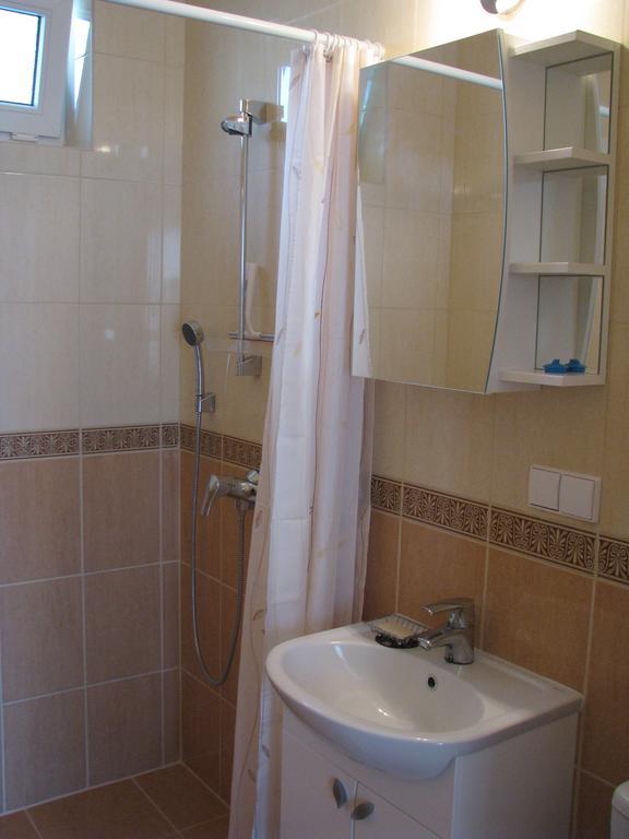 Poilsis Pas Virginija Apartment Palanga Exterior photo