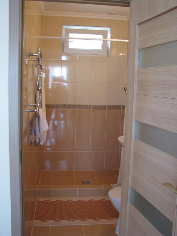 Poilsis Pas Virginija Apartment Palanga Exterior photo