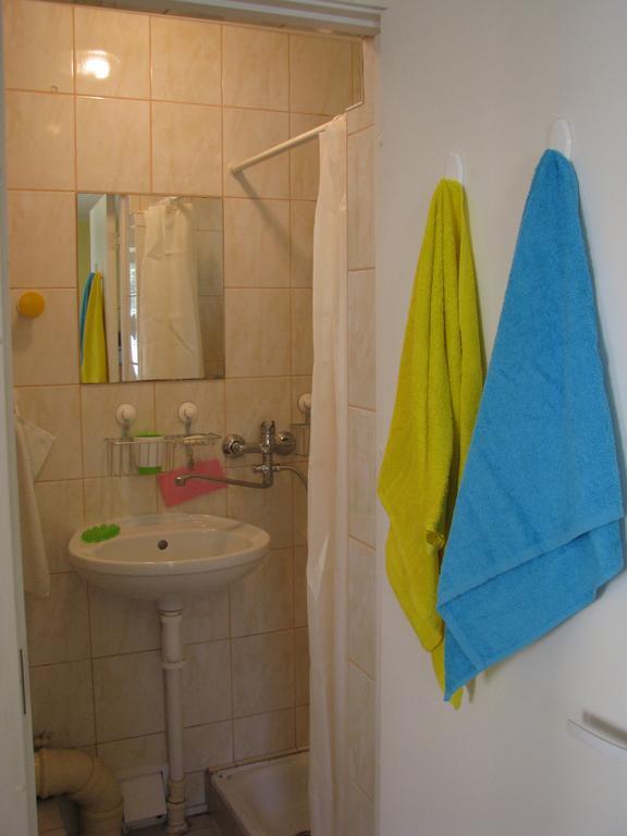 Poilsis Pas Virginija Apartment Palanga Exterior photo